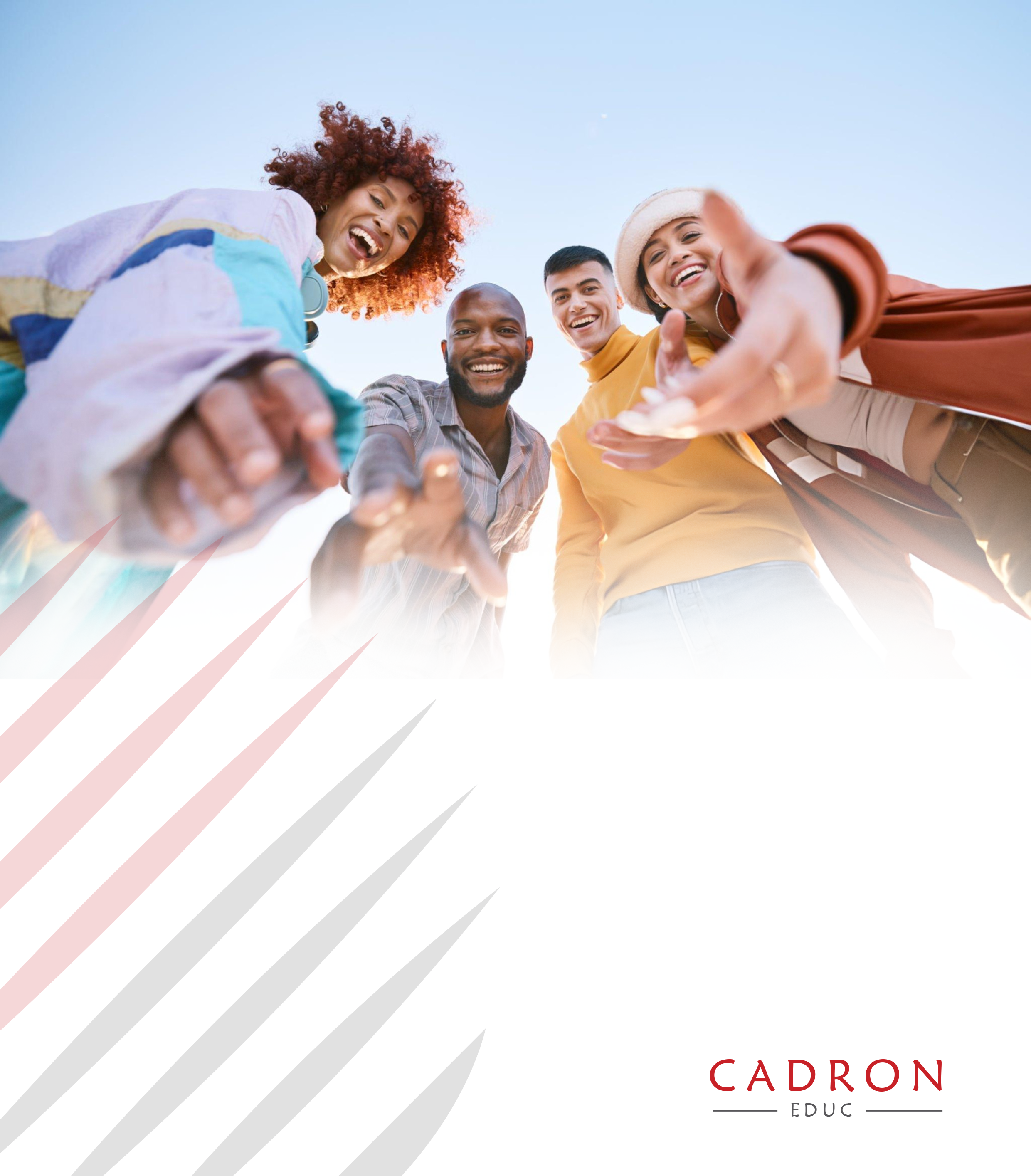 Join Cadron