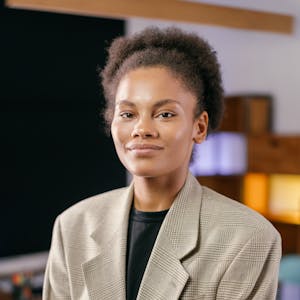 Harriet Nakabugo