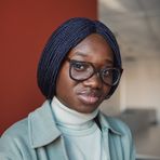 Dr. Patience Atim